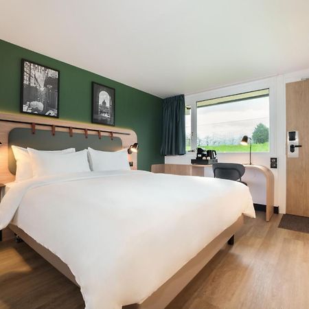 Campanile Nature - Bordeaux Sud Pessac Zewnętrze zdjęcie