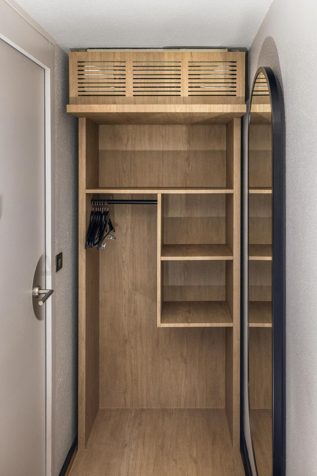 Campanile Nature - Bordeaux Sud Pessac Zewnętrze zdjęcie